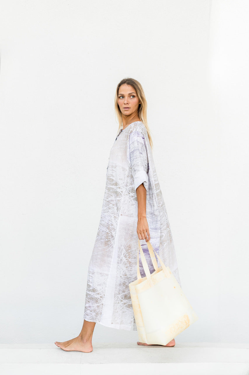 Summer Weight Caftan