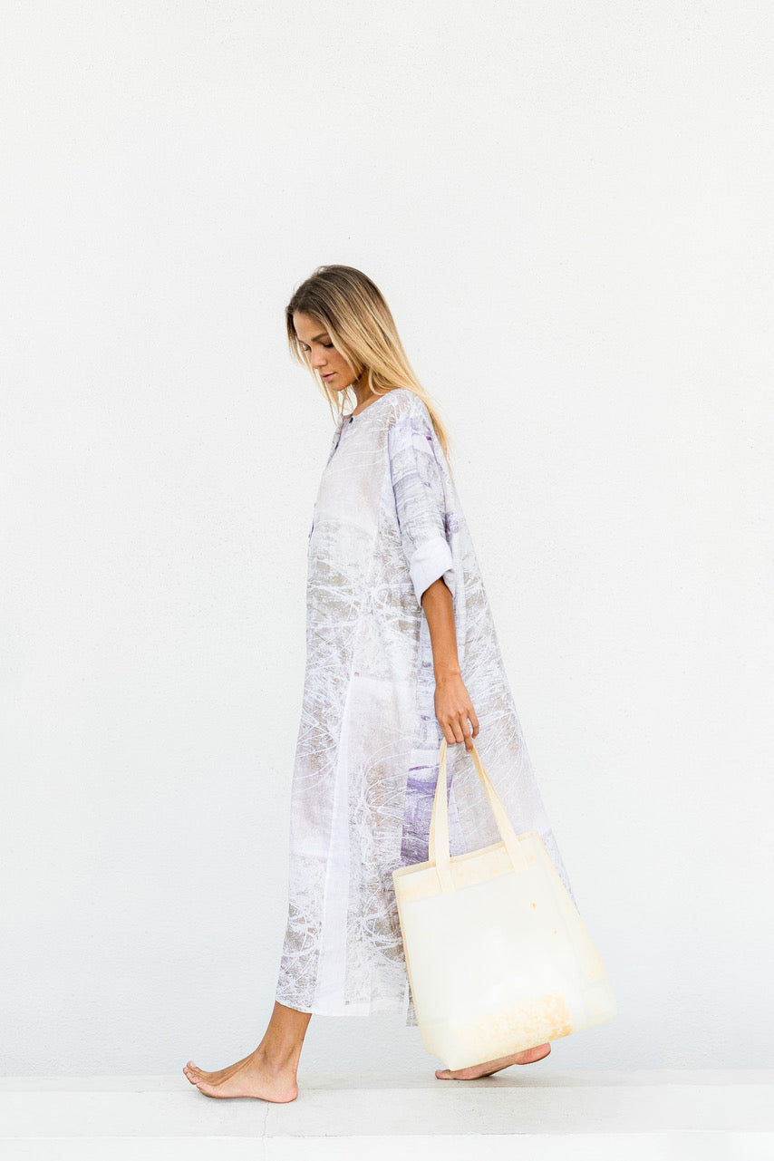 Summer Weight Caftan